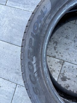 Pneu letní 315/40 R21 - 3