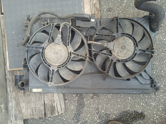 nahradni dily vectra c - 3