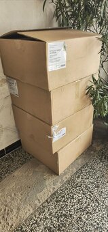 Alu kola skoda asterion 9,0J x 20“ ET 42 5x112 - 3