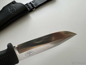 Nuž Fallkniven S1 lam.VG10.ORIGINAL - 3
