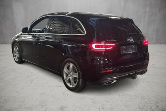 Mercedes B200d 2021 110kw 2.0d automat - 3