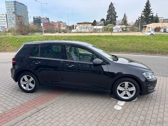 Volkswagen Golf 1.4 TSi 90kW - 3