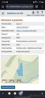 Prodám louku - 3