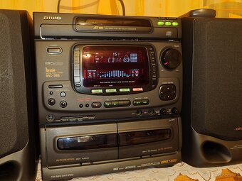 Aiwa NSX-999 - 3
