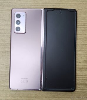 Samsung Z Fold 2 5G 12GB/256GB - 3
