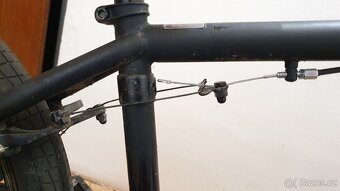 BMX - GT BIKES: SLAMMER CONWAY ( ještě v záruce ) - 3
