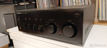PIONEER A-602 Stereo Integrated Amplifier / PHONO IN - 3