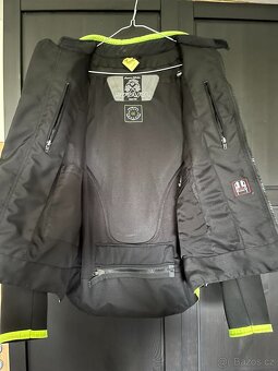 Moto oblečení Bunda Spark - 3