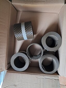 Zbytky materialu Tondach - 3