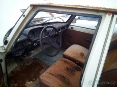 wartburg 353 - 3