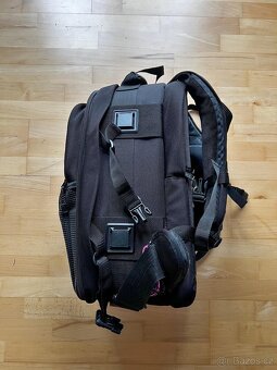 Fotobatoh Tamrac Cyberpack 8 - 3
