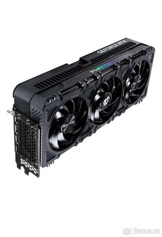 Prodám GAINWARD GeForce RTX 5080 Phantom 16G - 3