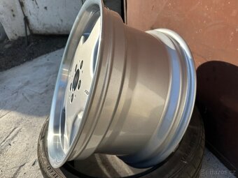 AMG MONOBLOCK 18 Mercedes TOP STAV - 3