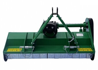 Mulčovač za malotraktor - 3