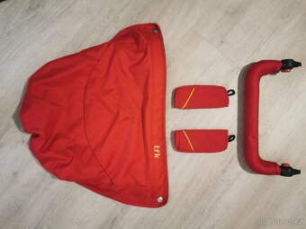 TFK korba multi x - 3