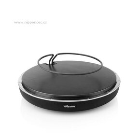 Pec na mini pizzy Tristar PZ-9156 Pizza Festa 6 - 3