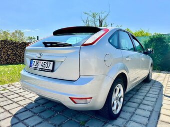 Ford Focus MK2 2008 - 3