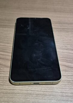 Samsung a55 5g - kompletni kryt a lcd display - 3