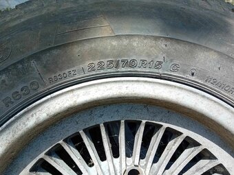 8x165,1 R15 - 3
