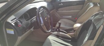 Chevrolet Epica - 3