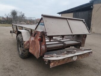 Rozmetadla rur 5 - 3