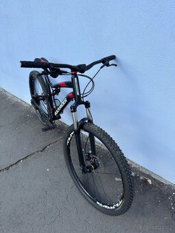 Rockrider ST 530S XL - 3