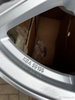 Alu disk - 3