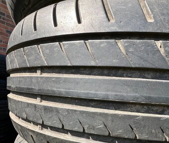 205/55 R16 91V letní pneu Dunlop Bluresponse (1418) - 3