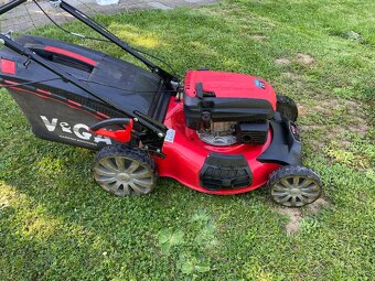 vega OHV170 5.5 - 3