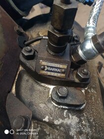 Stabilak jednoválec diesel r.v.1960 - 3