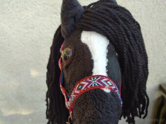 Hobby horse - 3