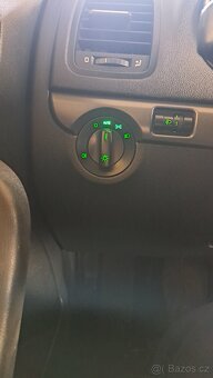 Prodám Škoda Yeti 2.0.TDI. 6.Kvalt rok.2011.Najeto 244.... - 3