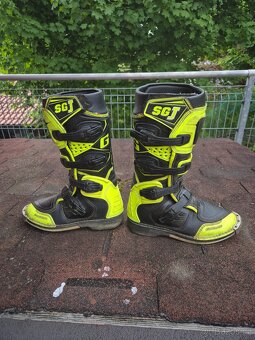 Gaerne sgj - 3