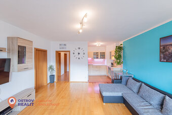 Prodej, byt 2+kk, 60m2, Olomouc - 3