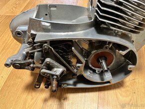 Jawa 250/353 pulbuben po GO - 3