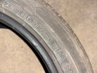 Letní pneu Barum 235/45 R18 - 3