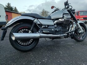 Moto Guzzi California 1400 - 3