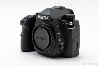 Pentax K-3 III - 3