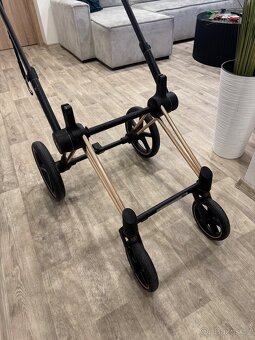Kočárek - CYBEX PRIAM - 3