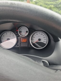 Peugeot 206+ - 3