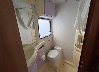 720 CAMPER dethleffs - 3