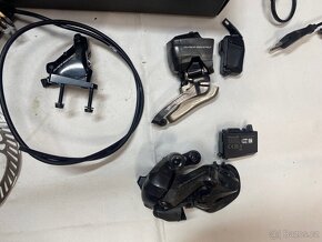Campagnolo Super Record WRL DB 12s - 3