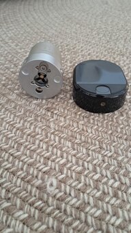 Chytrý zámek utopic čtečka otisků (Smart lock) - 3