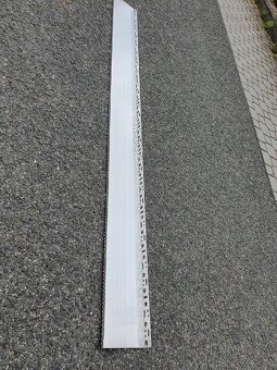 Zakládací profil pro polystyren 16 cm - 3