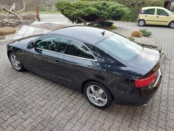 AUDi A 5 - 3