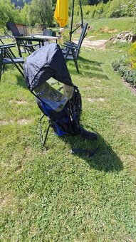 Nosítko deuter kid comfort II - 3
