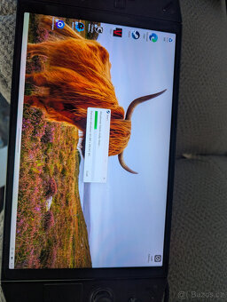 Lenovo Legion Go - 3