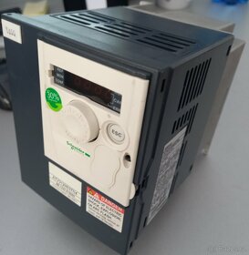 Frekvenční měnič ATV312H037N4 - 3