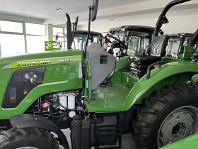 Traktor Zoomlion RK-A - 3