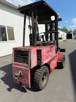 Desta DVHM 3222 - 3